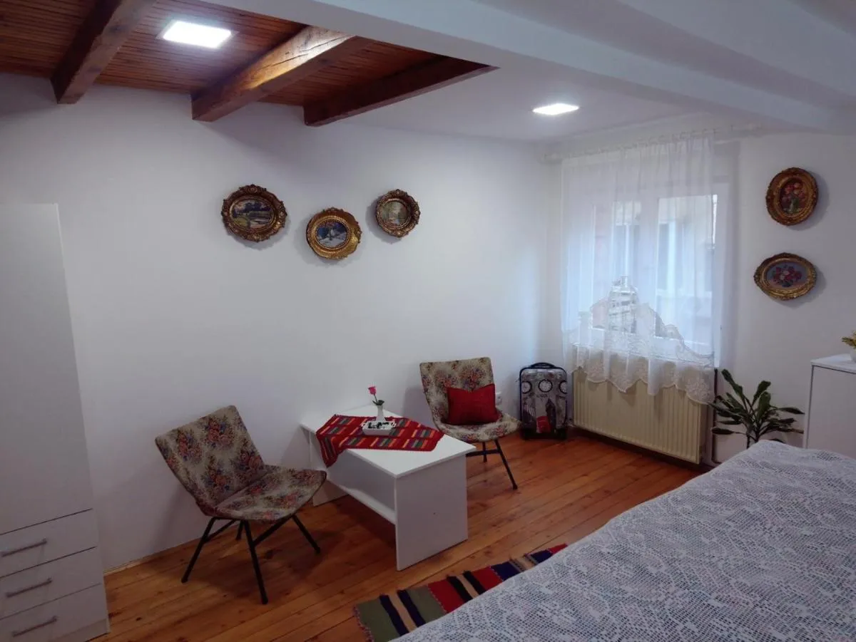 Mia apartment — 2