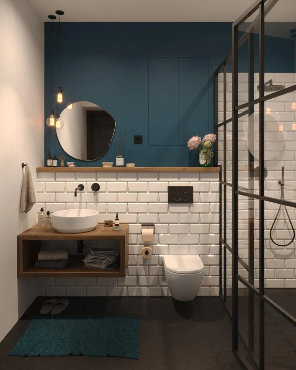 Mibu Apartments — 4
