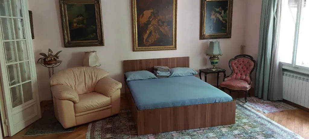 Michael’s Classy Apartment