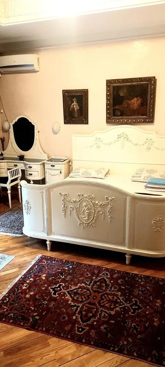 Michael’s Classy Apartment — 5