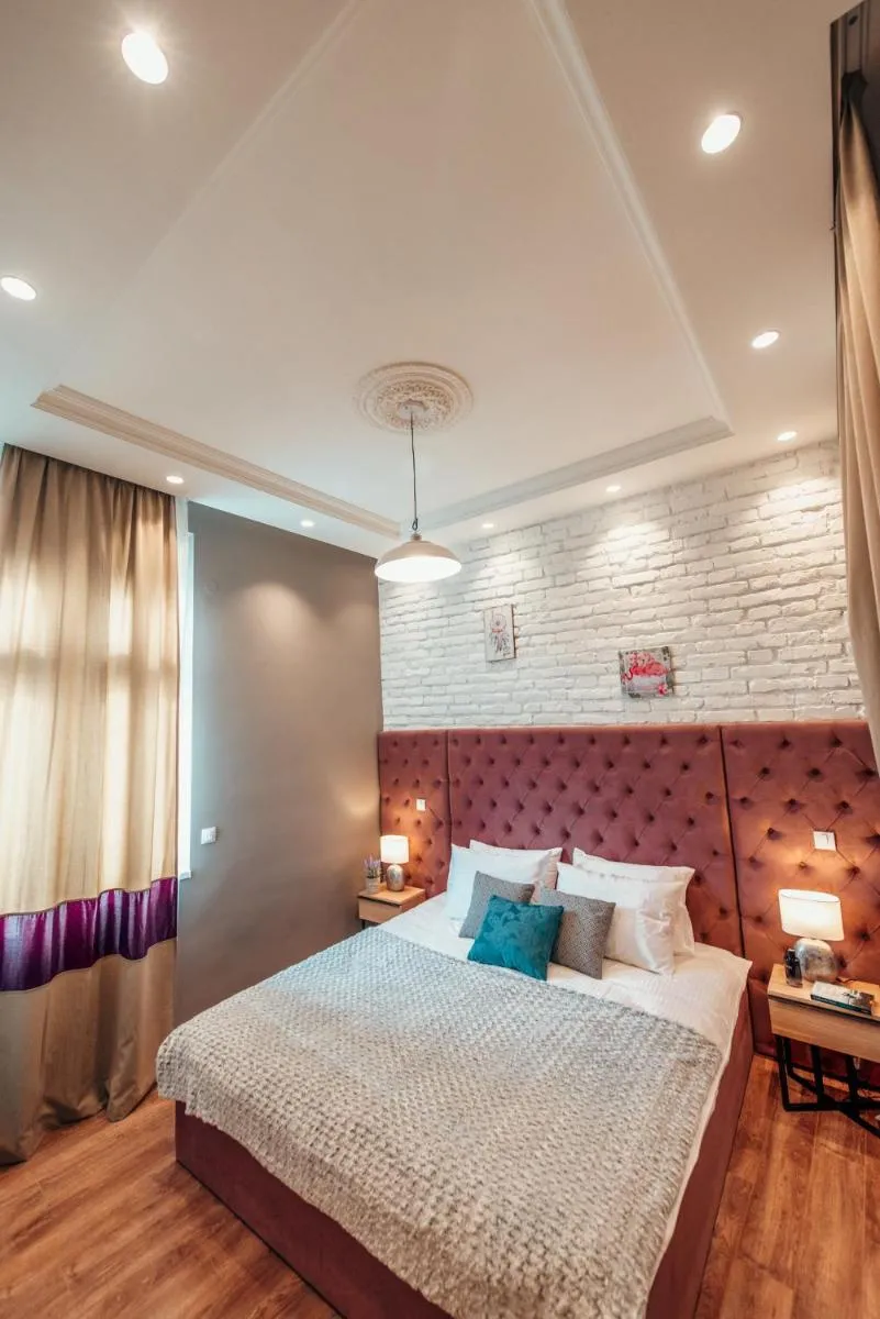 Miha Luxury Apartment — 4
