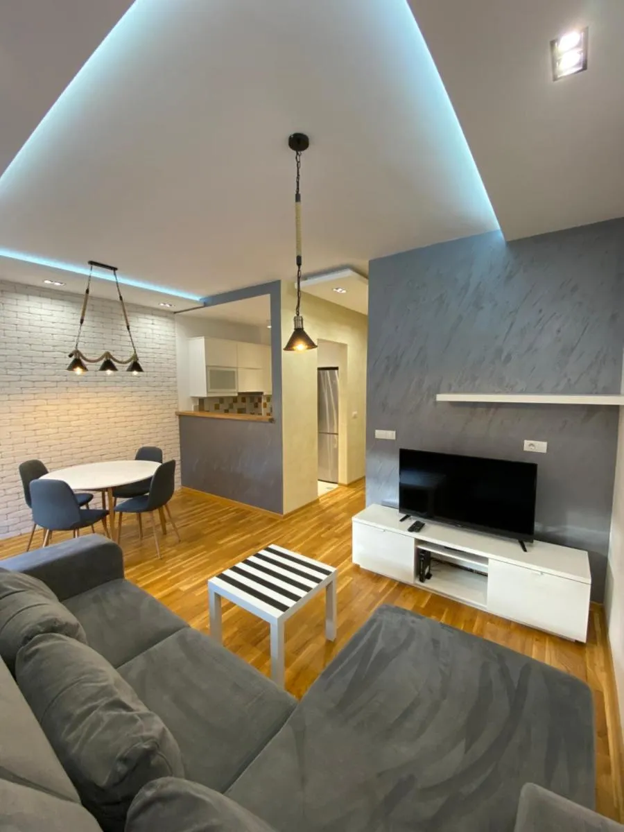 Miha apartment — 5