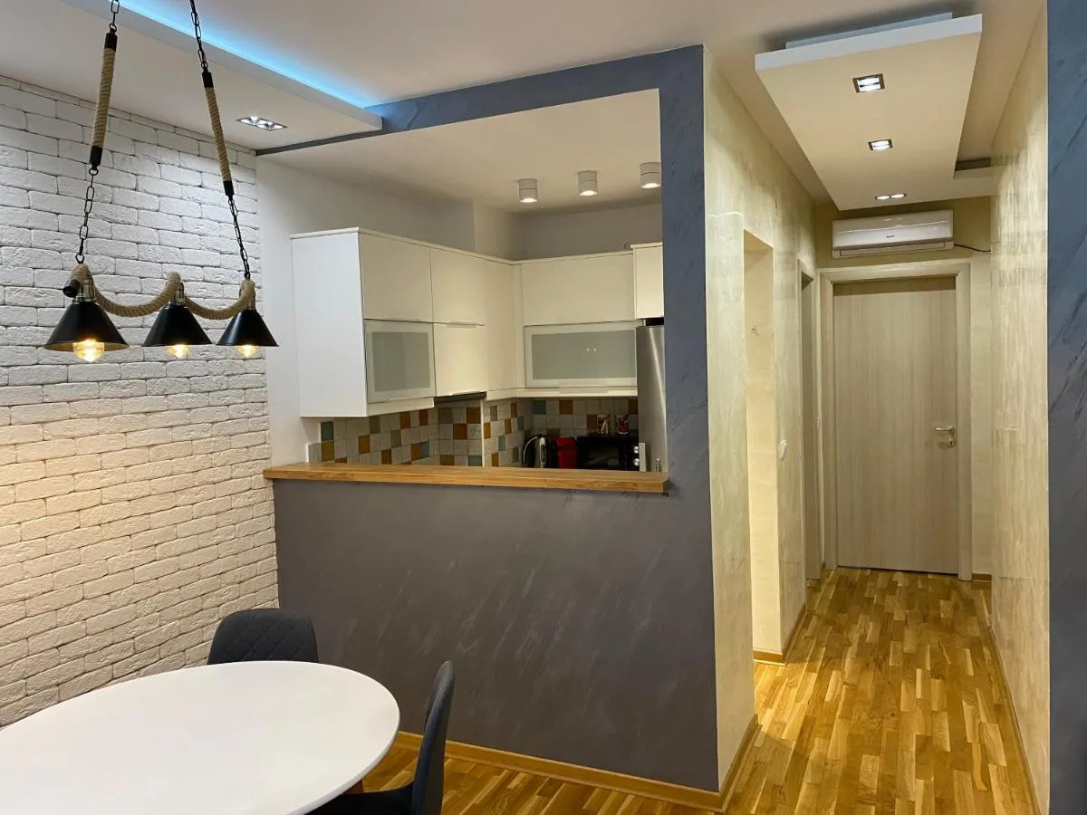 Miha apartment — 4