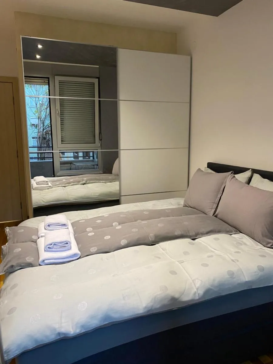 Miha apartment — 2