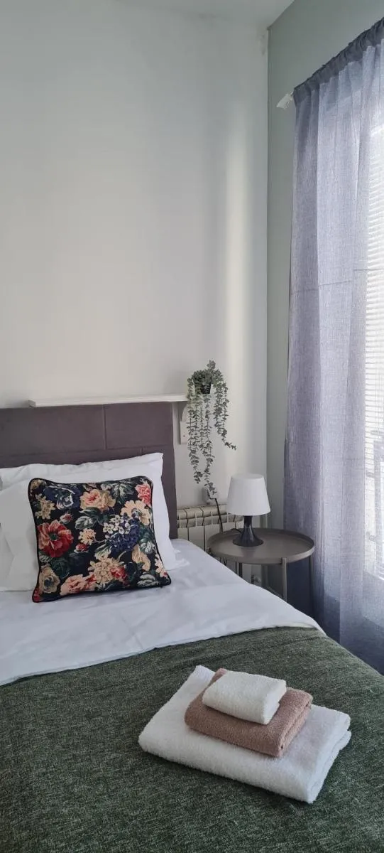 MiniCity Inn — 2