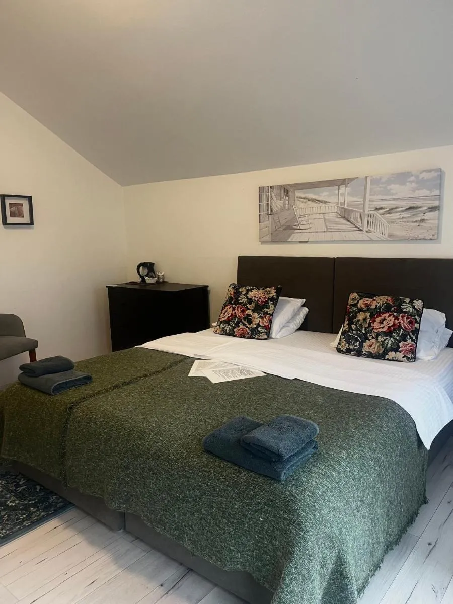 MiniCity Inn — 5