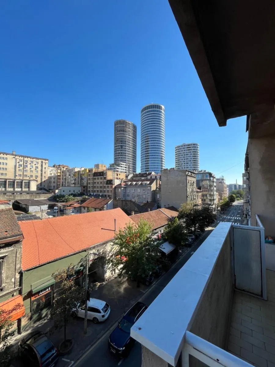 MinuteToRiver Apartment — 5