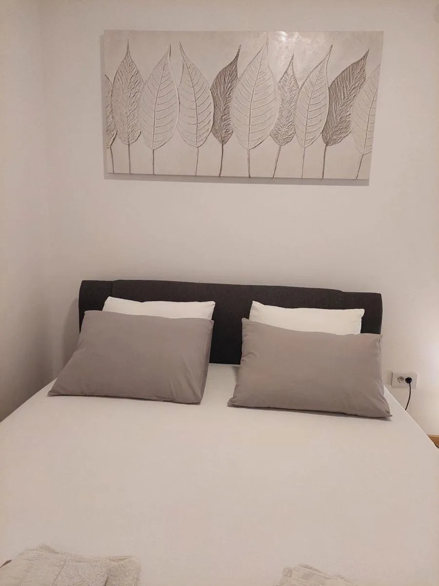 Miyaki Apartment — 5