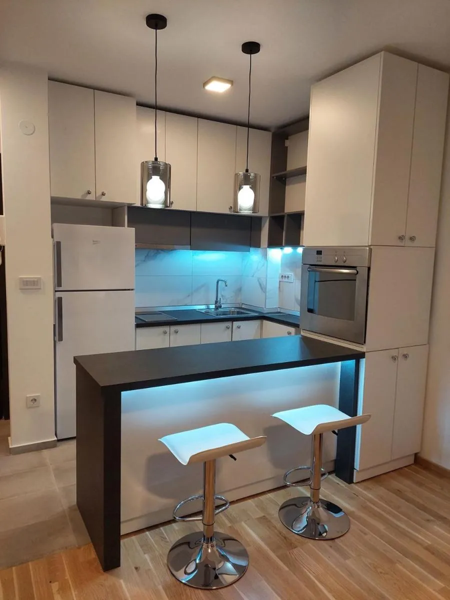 Miyaki Apartment — 4