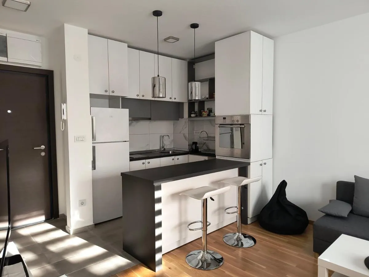 Miyaki Apartment — 2