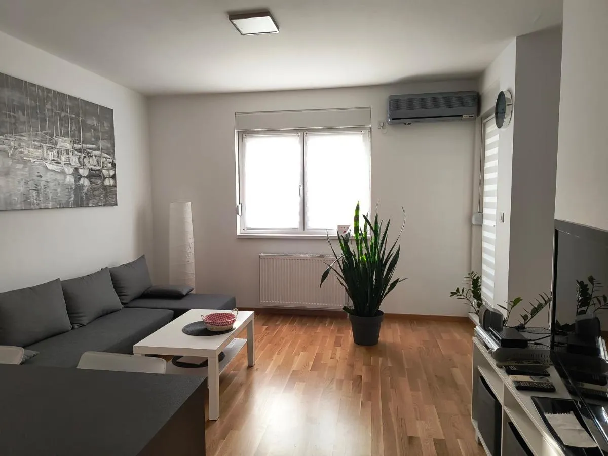 Miyaki Apartment — 3