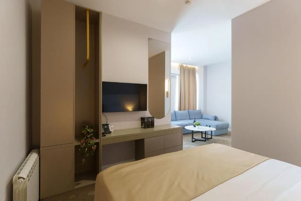 Move In Apartments