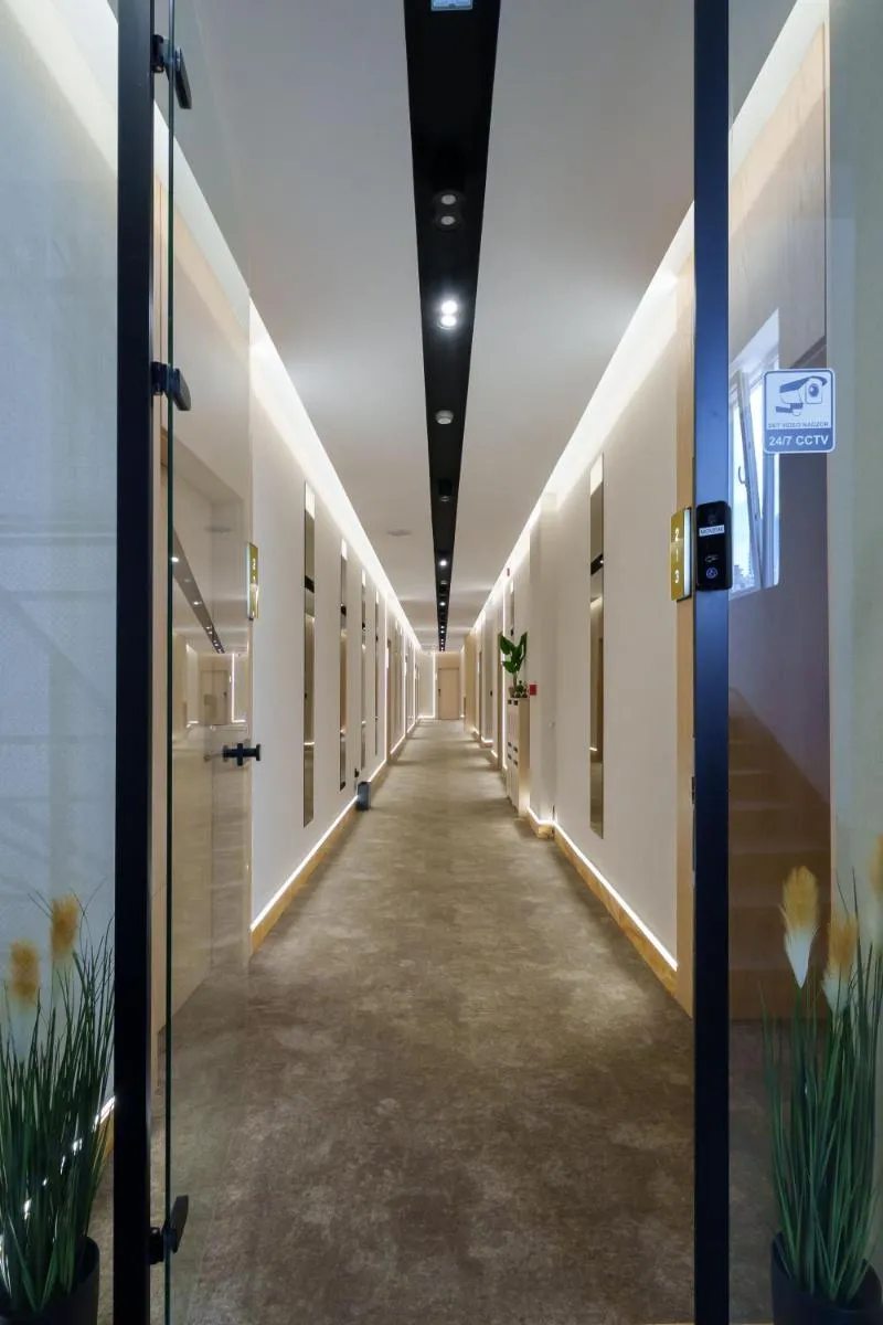 Move In Apartments — 4