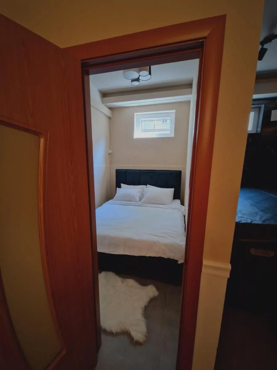 Mystique Spa Apartment — 4