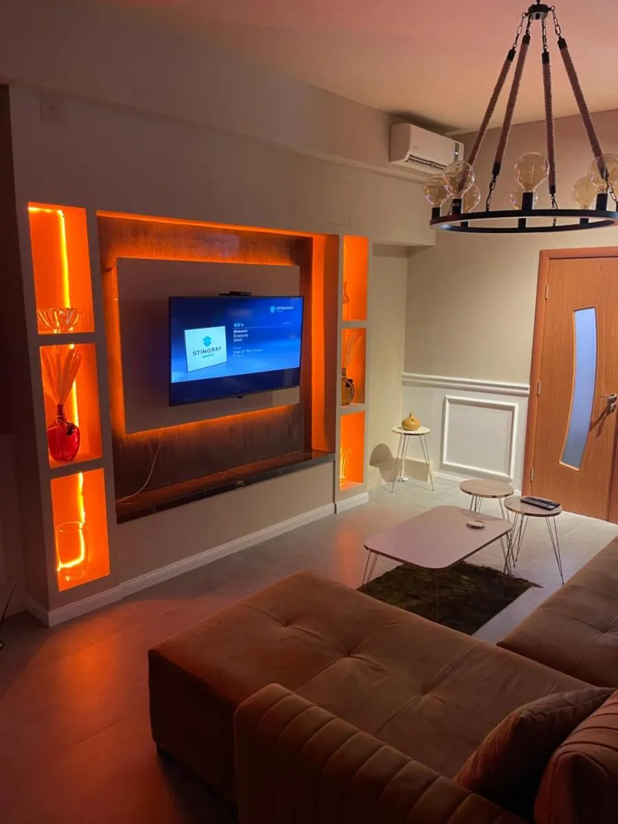 Mystique Spa Apartment — 3