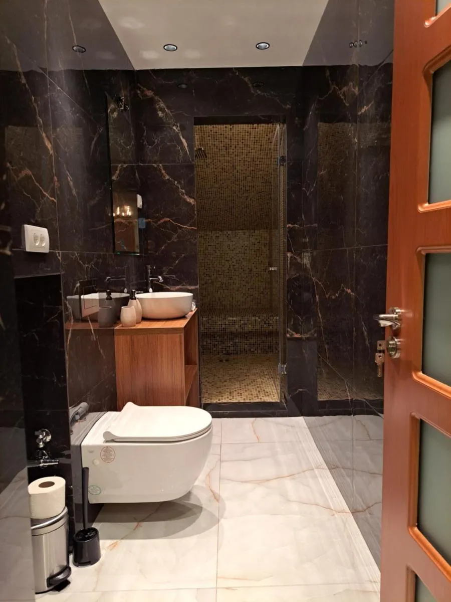 Mystique Spa Apartment — 2