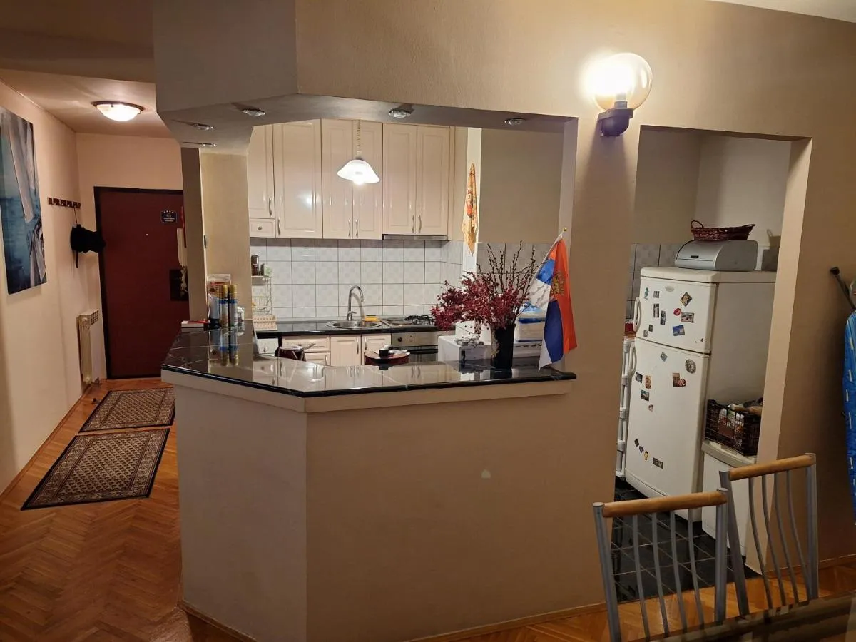 NOBLES APARTMENT 4**** — 3