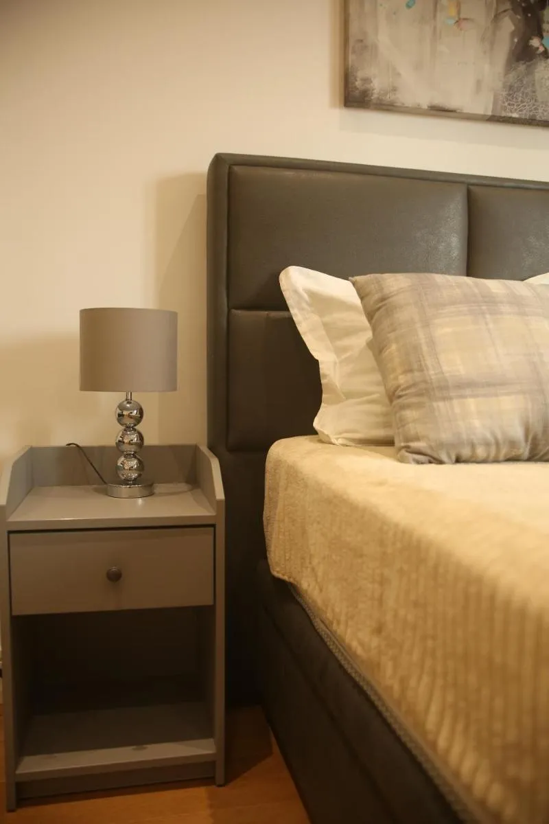 Natalie’s Condo — 4
