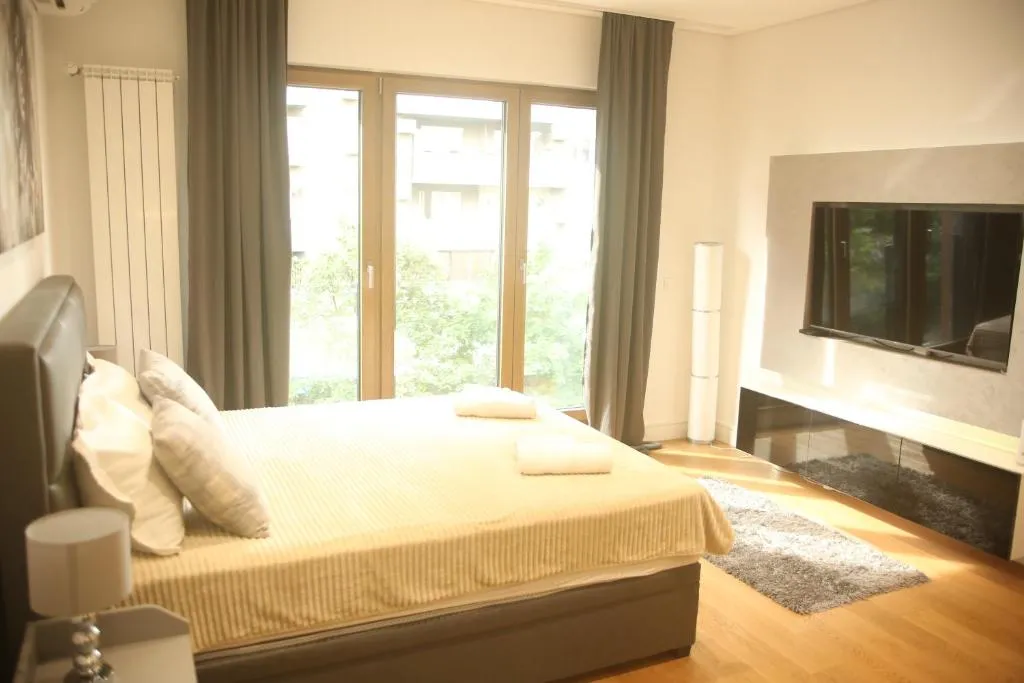 Natalie’s Condo