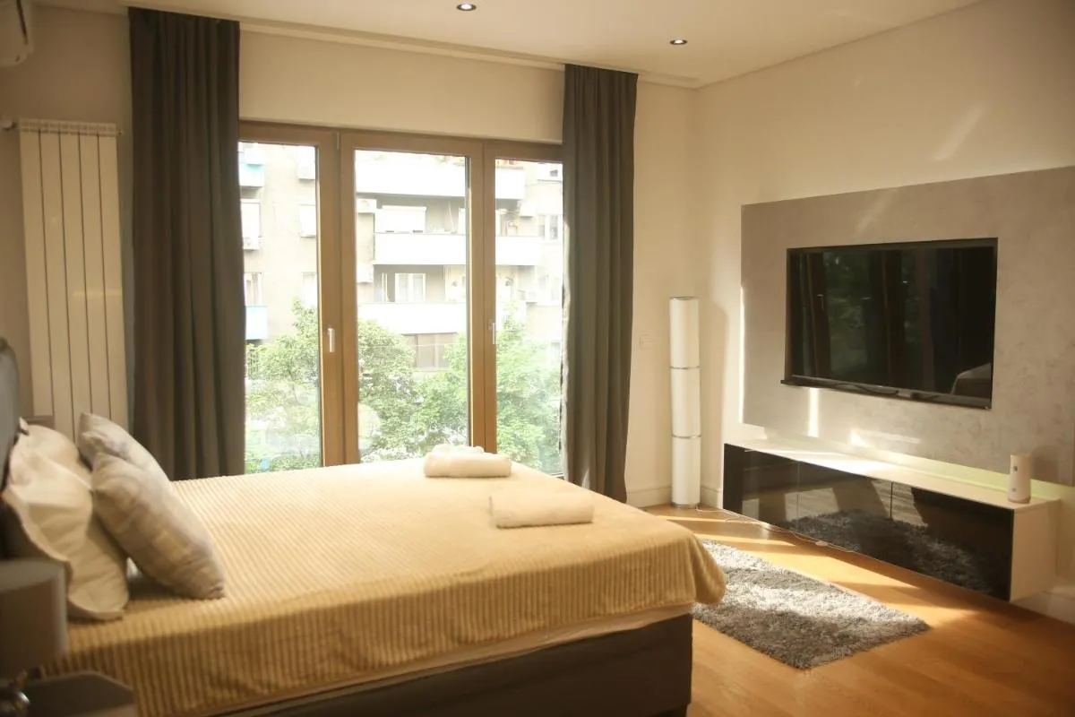 Natalie’s Condo — 2