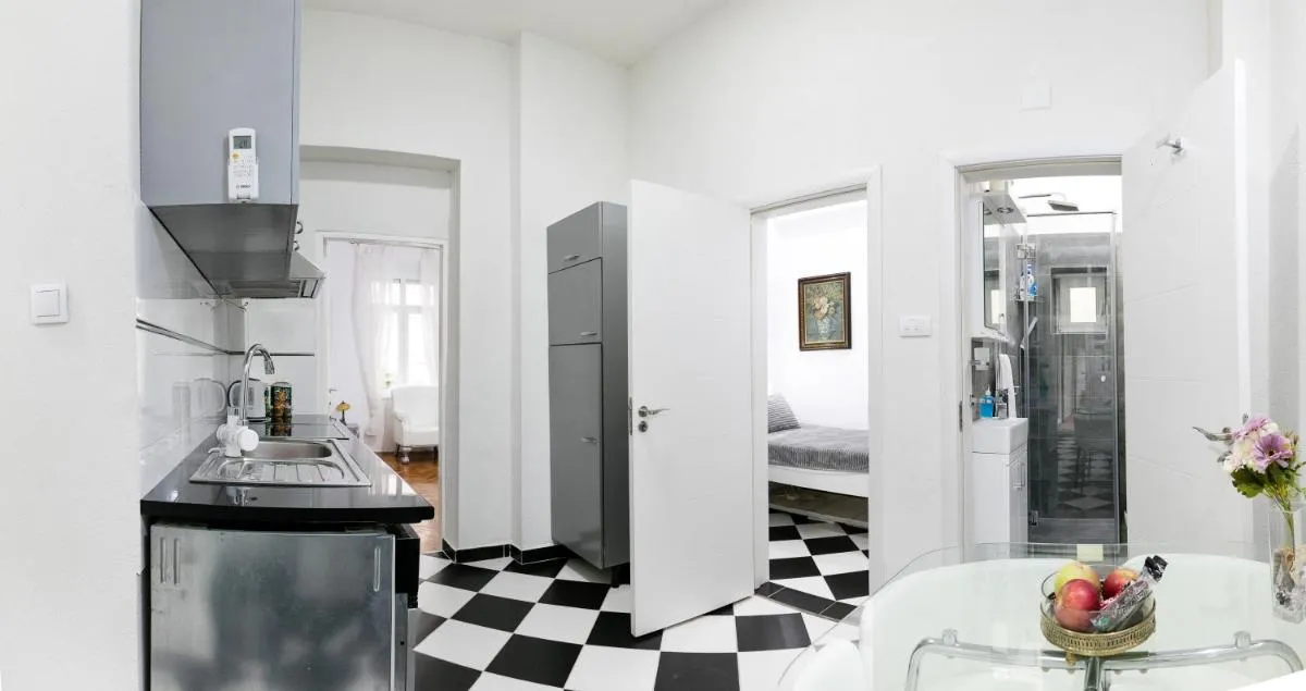 Natalie’s Home — 3