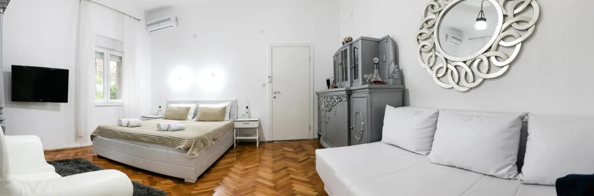 Natalie’s Home — 5