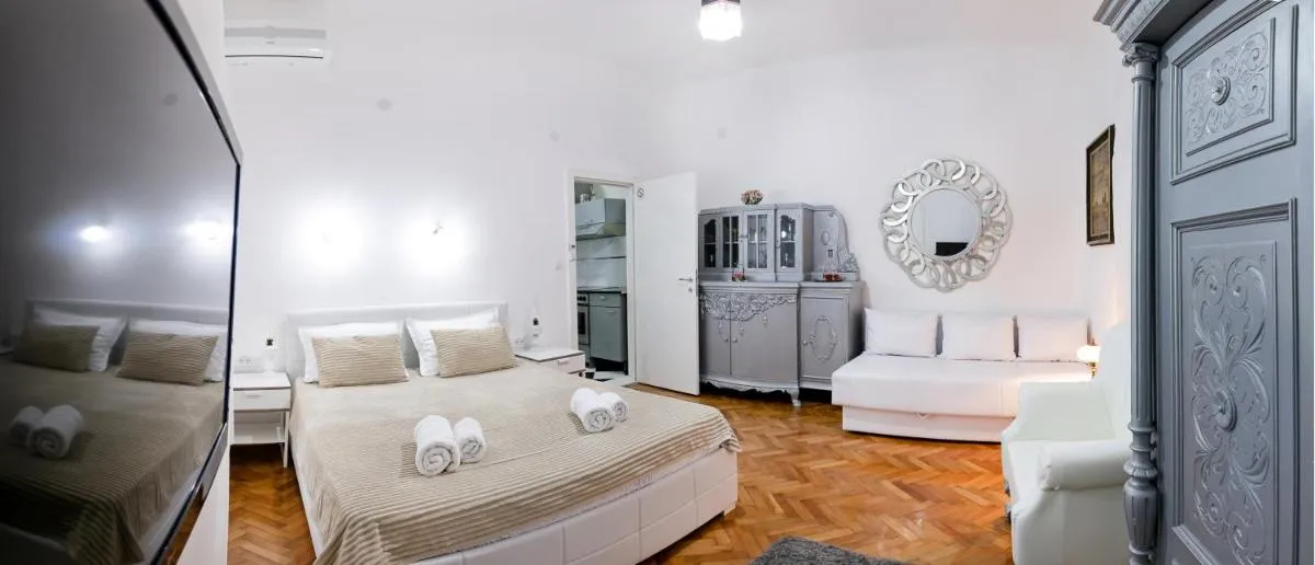 Natalie’s Home — 2