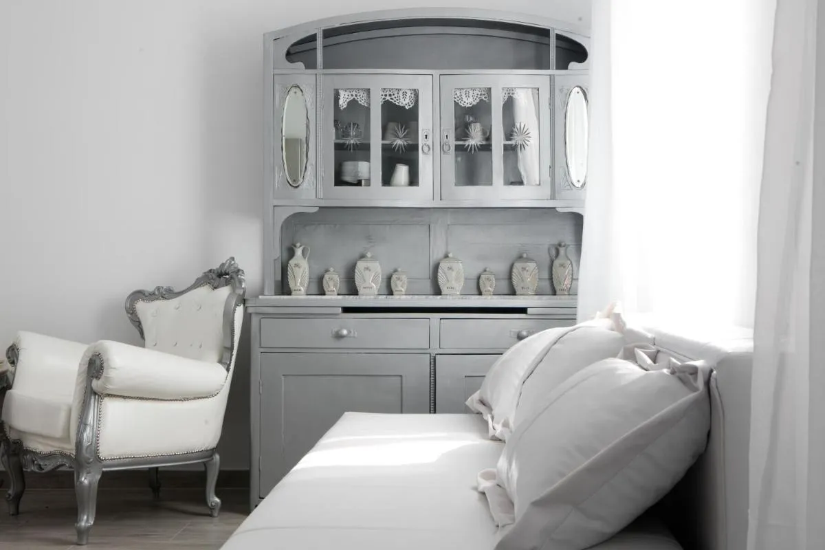 Natalie’s Suite — 2
