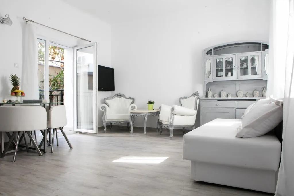 Natalie’s Suite