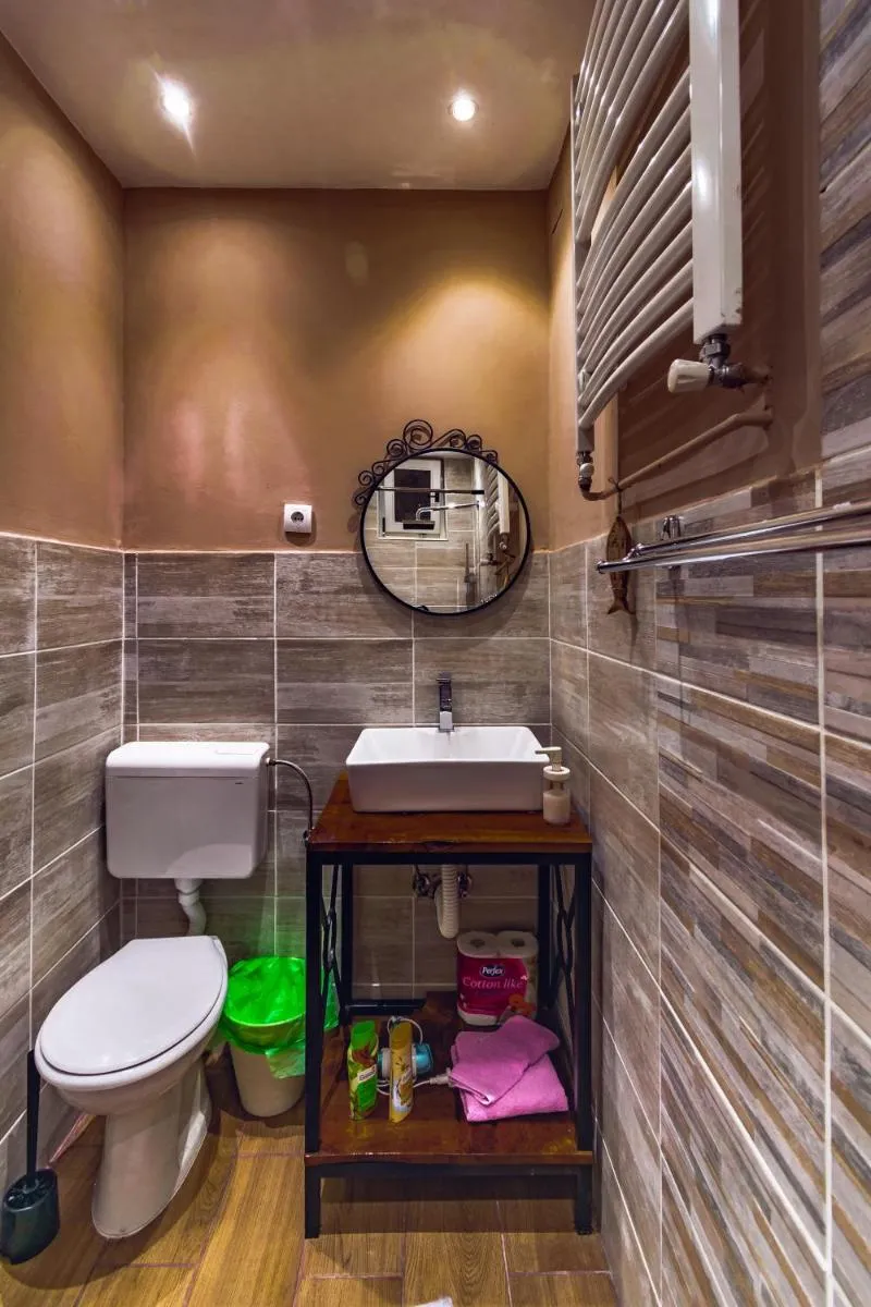 Natura Apartment — 5