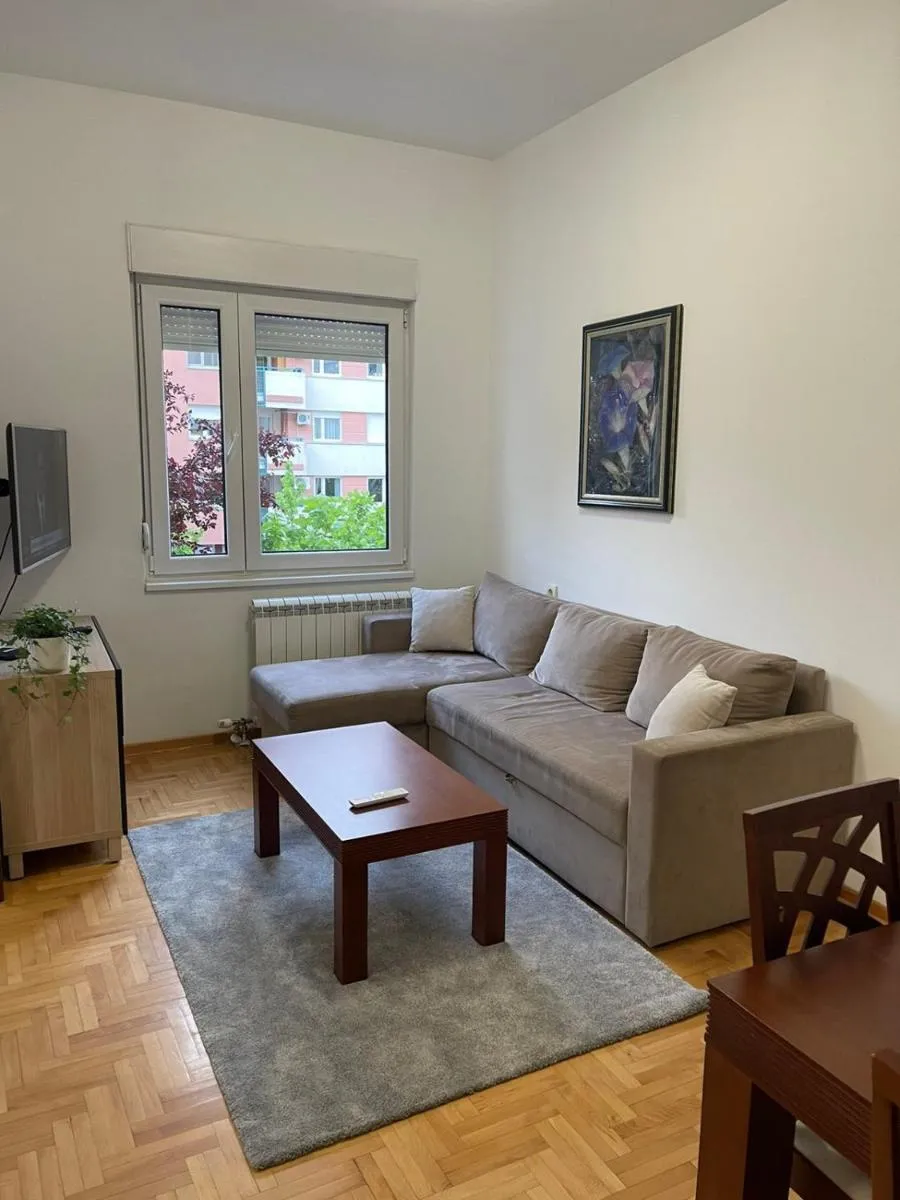 Neds Apt Inc — 3
