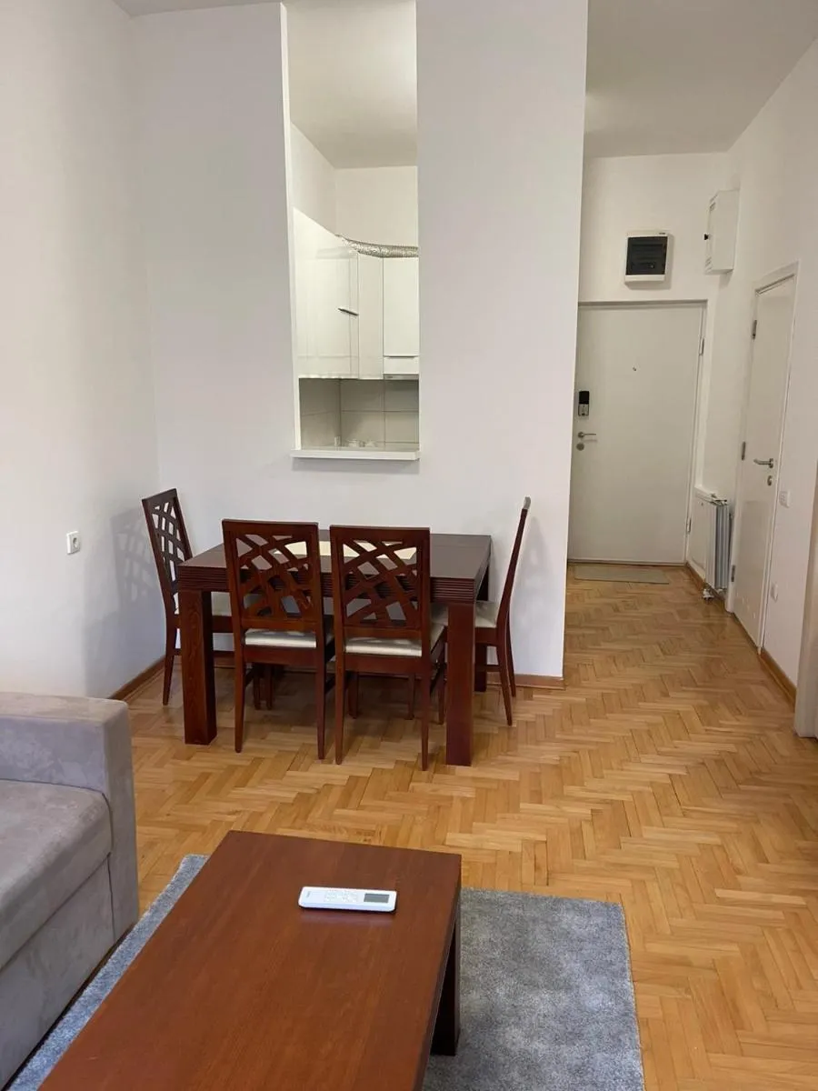 Neds Apt Inc — 4