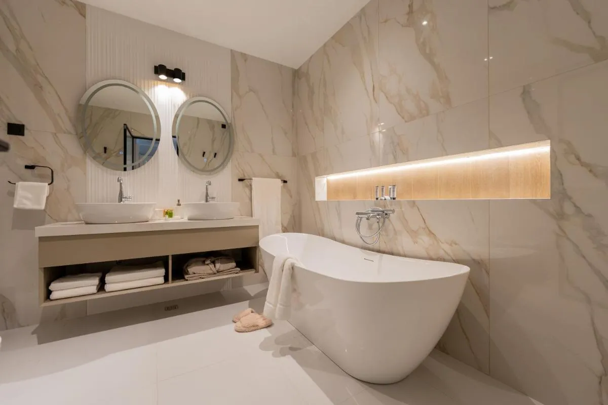 New Belgrade Premium Hotel — 3