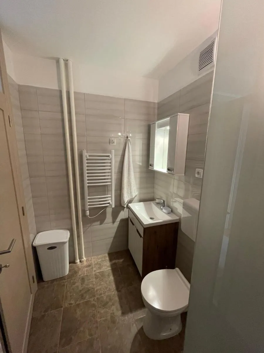 New Belgrade apartment — 5
