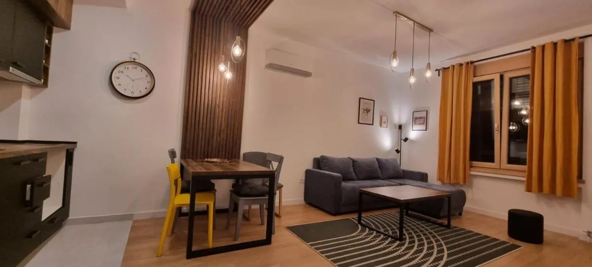 New luxury suite near St Sava Temple with garage — 5