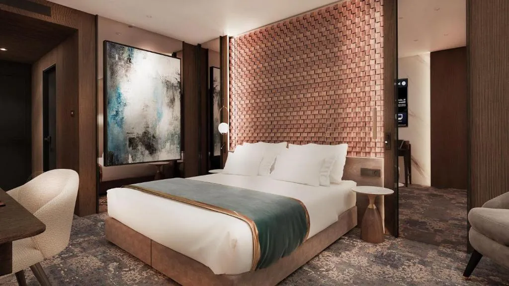 Nobel Design Hotel