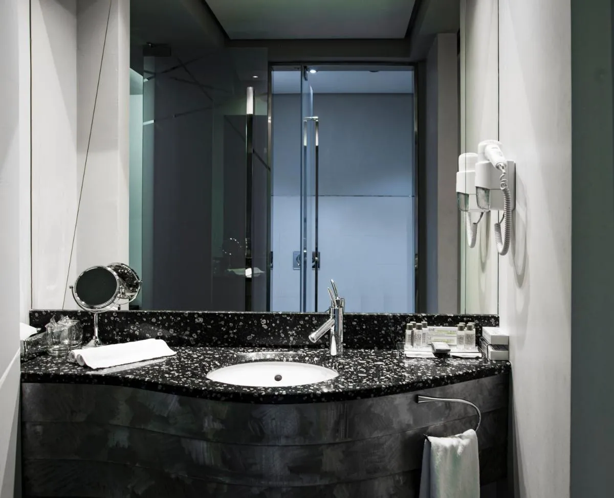 Nobel Zira Hotel — 3
