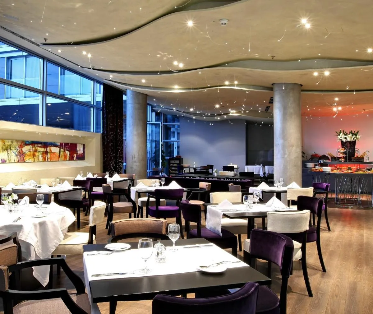 Nobel Zira Hotel — 4