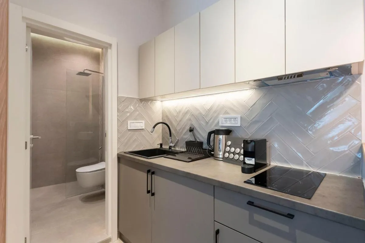 Olive Apartments — 3