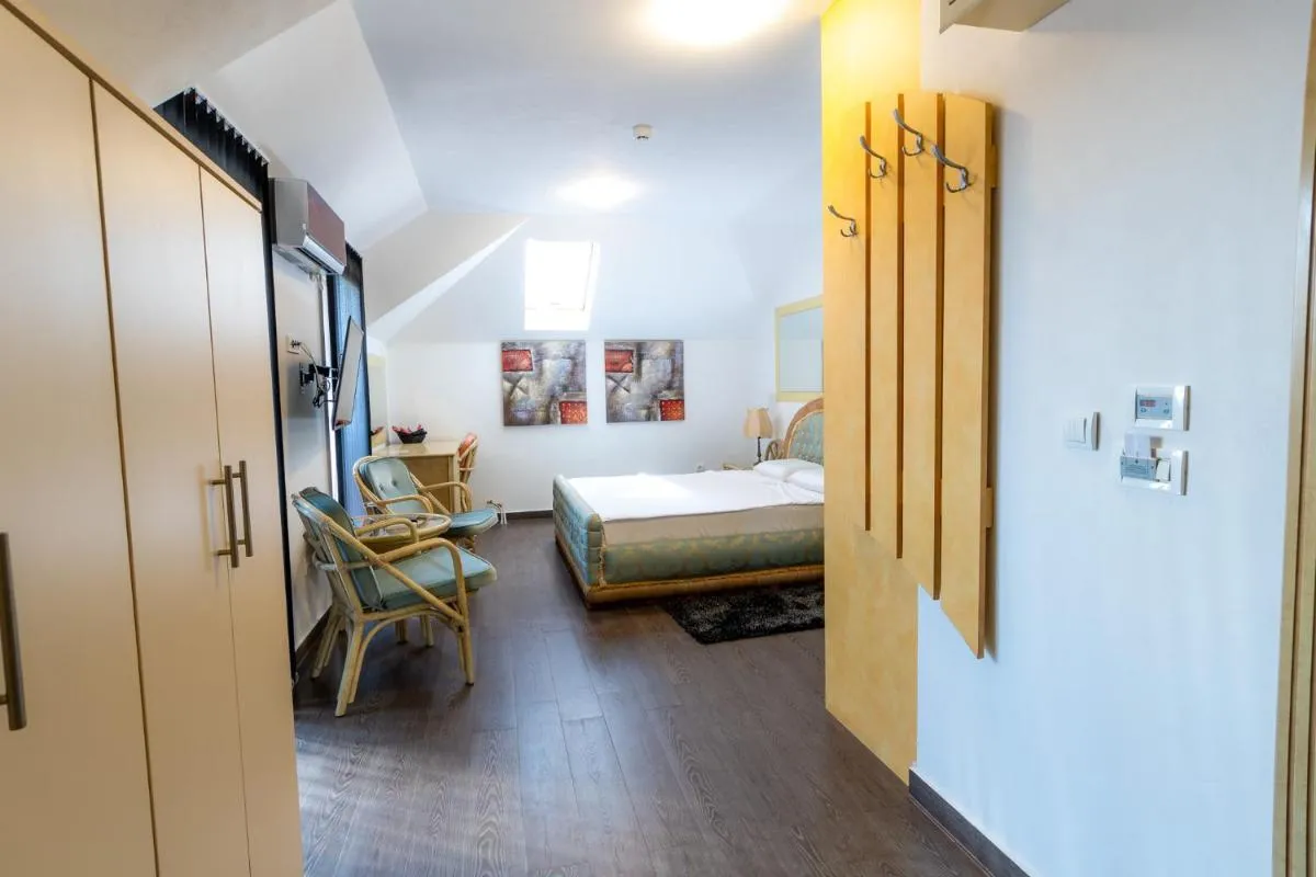 Olympic Wellness & Spa Hotel — 3