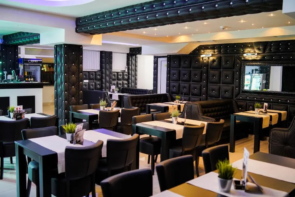 Olympic Wellness & Spa Hotel