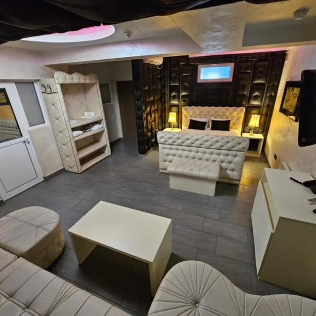 Olympic Wellness & Spa Hotel — 5