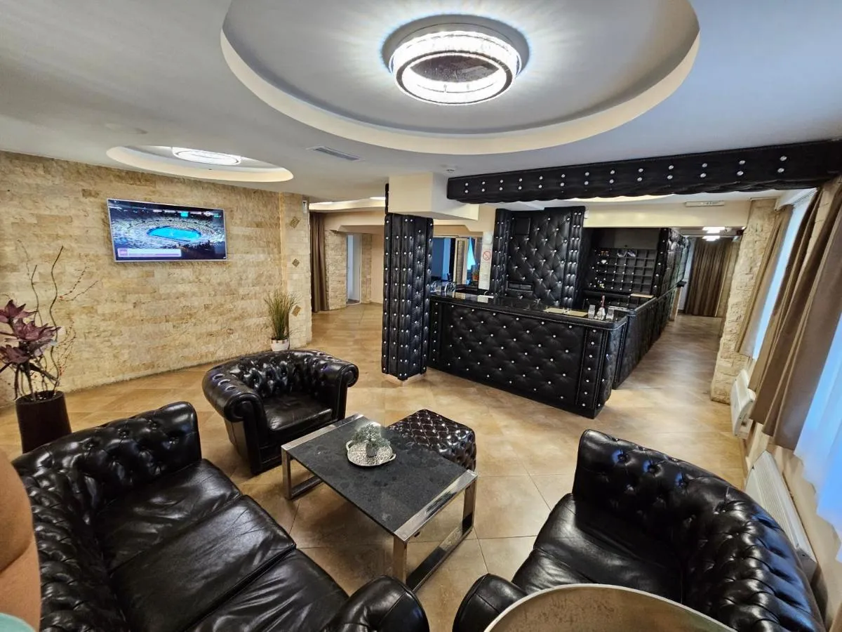 Olympic Wellness & Spa Hotel — 2