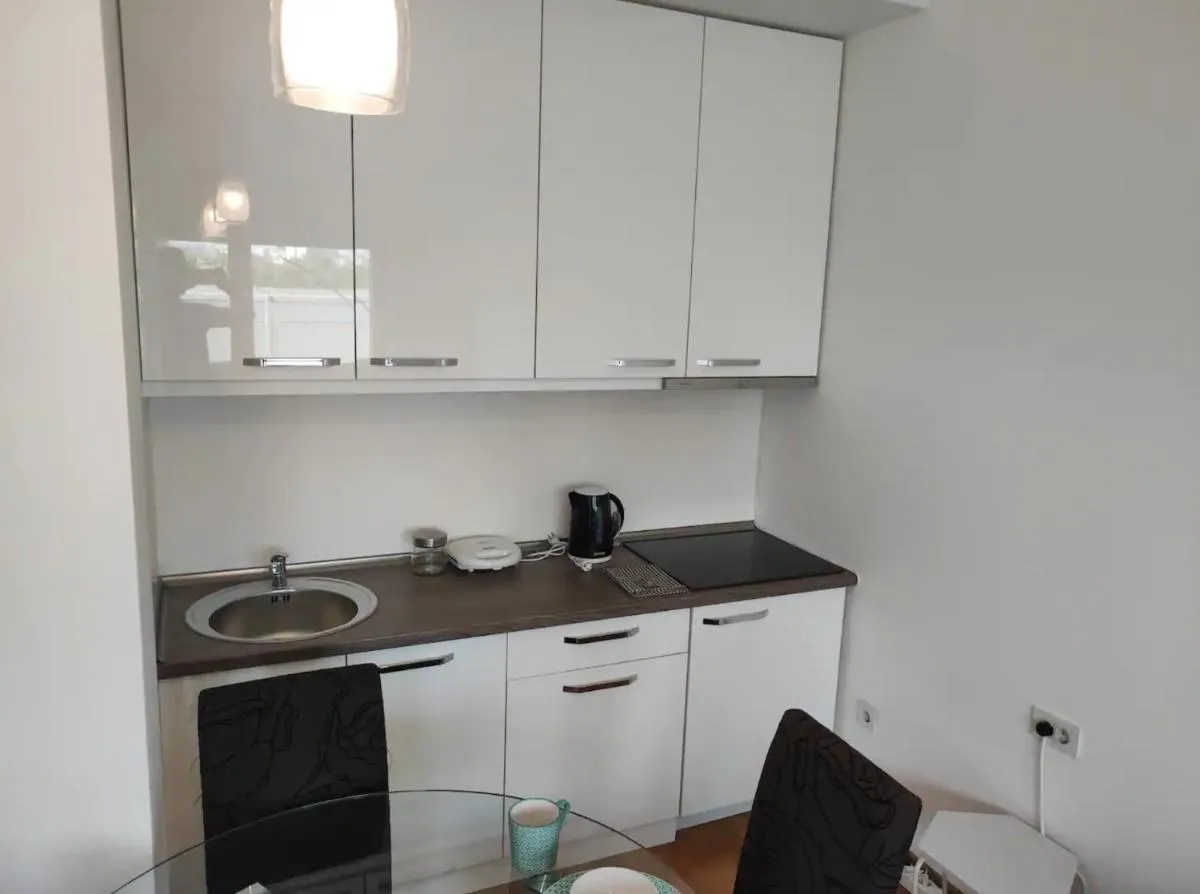 Owl Apartment — 4