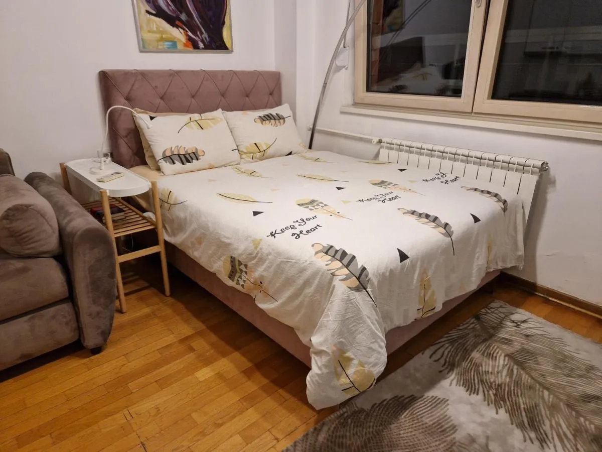 Owl Apartment — 2