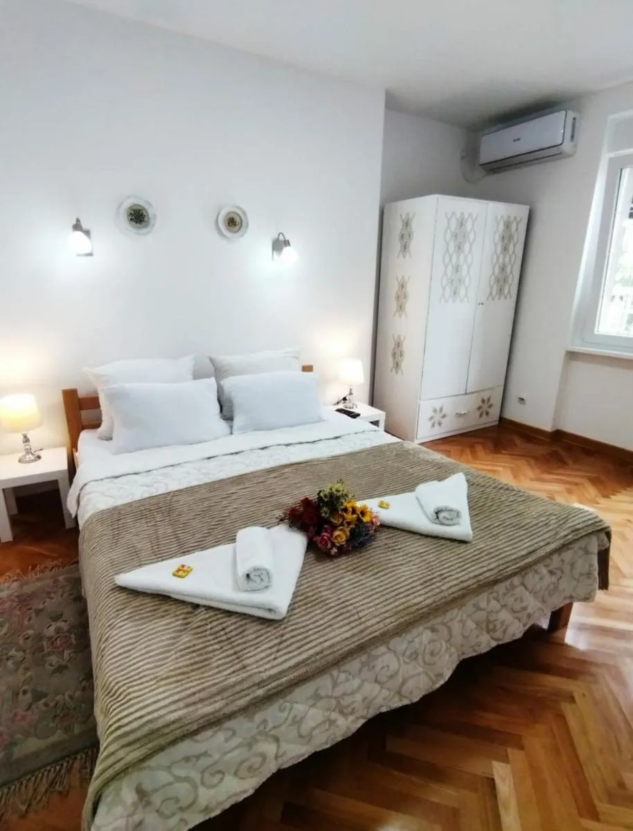 Palace Luxury Apartments The Heart of Belgrade — 4