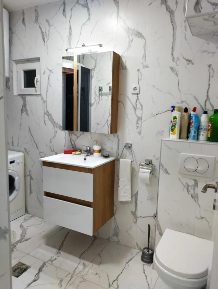 Palace Luxury Apartments The Heart of Belgrade — 5