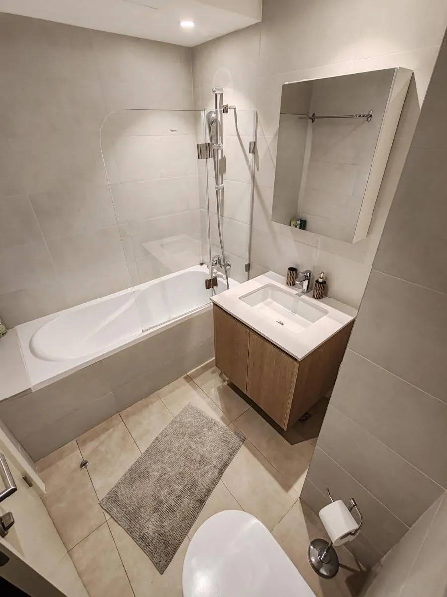 Parkview-Belgrade Waterfront-Apartmans — 3