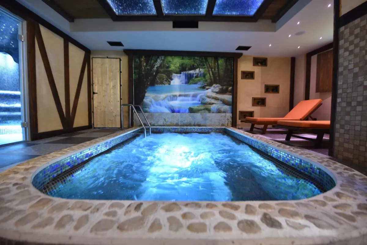 Passpartu Garni hotel Rooms — 4
