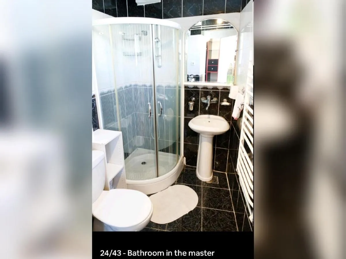 Penthouse Apartment Belgrade — 3